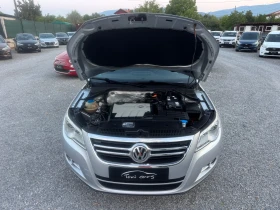 VW Tiguan 2.0TDI 4MOTION!! NAVI!! CAMERA!! AUTOMATIC!!, снимка 17