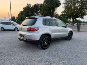 VW Tiguan 2.0TDI 4MOTION!! NAVI!! CAMERA!! AUTOMATIC!!, снимка 6