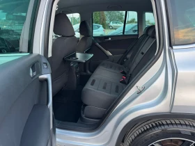 VW Tiguan 2.0TDI 4MOTION!! NAVI!! CAMERA!! AUTOMATIC!!, снимка 15