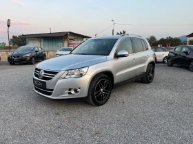 VW Tiguan 2.0TDI 4MOTION!! NAVI!! CAMERA!! AUTOMATIC!!, снимка 2