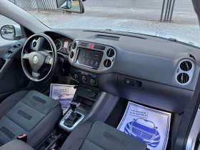VW Tiguan 2.0TDI 4MOTION!! NAVI!! CAMERA!! AUTOMATIC!!, снимка 13