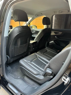 Audi Q7, снимка 7
