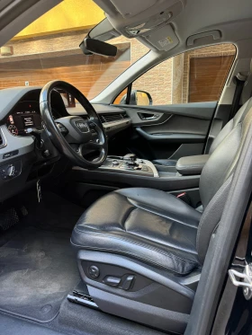 Audi Q7, снимка 8