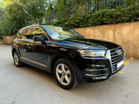 Audi Q7, снимка 5