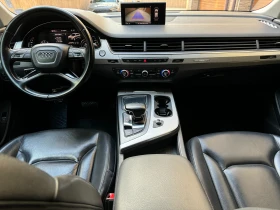 Audi Q7, снимка 9
