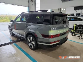 Hyundai Santa fe, снимка 6