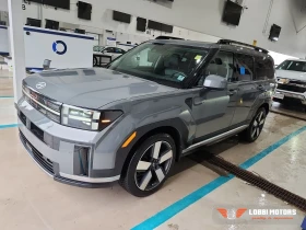 Hyundai Santa fe, снимка 1