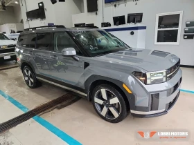 Hyundai Santa fe, снимка 5
