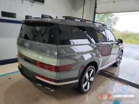 Hyundai Santa fe, снимка 2
