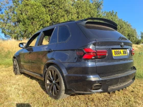 BMW X5 sd 286 k.s., снимка 4