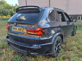 BMW X5 sd 286 k.s., снимка 3