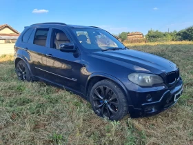 BMW X5 sd 286 k.s., снимка 1