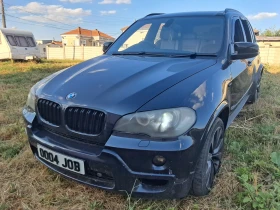 BMW X5 sd 286 k.s., снимка 2