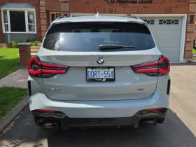 BMW X3 * xDrive30i * M ПАКЕТ * FACELIFT * CARFAX * , снимка 2
