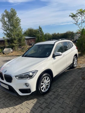 BMW X1, снимка 5