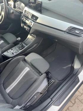 BMW X1, снимка 17