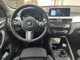 BMW X1, снимка 7
