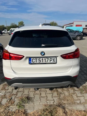 BMW X1, снимка 2