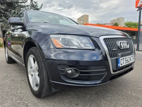 Audi Q5 QUATTRO ZF8, снимка 2