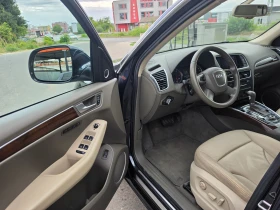 Audi Q5 QUATTRO ZF8, снимка 9