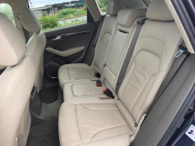 Audi Q5 QUATTRO ZF8, снимка 17