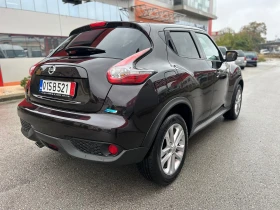 Nissan Juke FACE!LED!НАВИ!КАМЕРА!, снимка 15