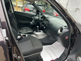 Nissan Juke FACE!LED!НАВИ!КАМЕРА!, снимка 17