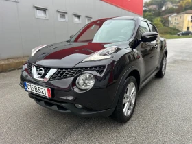 Nissan Juke FACE!LED!НАВИ!КАМЕРА!, снимка 1