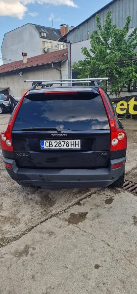 Volvo Xc90, снимка 4