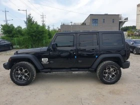 Jeep Wrangler Rubicon Промоция -10% , Лизинг, Гаранция, Резервни, снимка 4