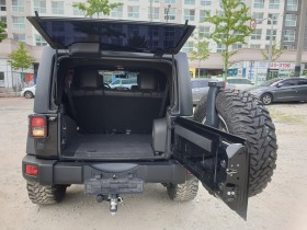 Jeep Wrangler Rubicon | Mobile.bg   6