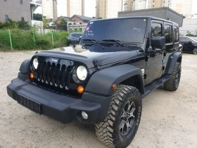 Jeep Wrangler Rubicon Промоция -10% , Лизинг, Гаранция, Резервни, снимка 1