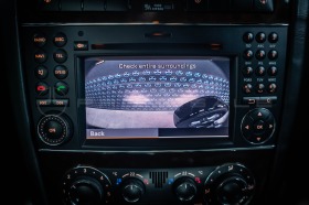 Mercedes-Benz G 500 ARMOR B6* Camera* Alcantara* Подгрев, снимка 17