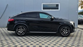 Mercedes-Benz GLE Coupe 350AMG/SHADOW LINE/GERMAN/CAMERA/HARMAN/AMBIENT/LI, снимка 4