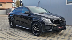 Mercedes-Benz GLE Coupe 350AMG/SHADOW LINE/GERMAN/CAMERA/HARMAN/AMBIENT/LI, снимка 3