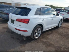 Audi Q5 TECH PREMIUM | Mobile.bg    4