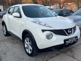 Nissan Juke 1.5 DCI, снимка 3