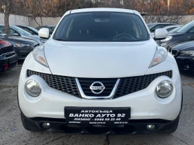 Обява за продажба на Nissan Juke 1.5 DCI ~11 200 лв. - изображение 1