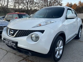 Nissan Juke 1.5 DCI