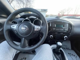 Обява за продажба на Nissan Juke 1.5 DCI ~11 200 лв. - изображение 6