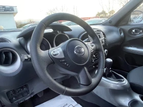 Nissan Juke 1.5 DCI, снимка 6