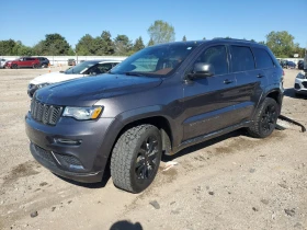 Jeep Grand cherokee SUMMIT * Harman/Kardon* * 8ZF* * | Mobile.bg    2