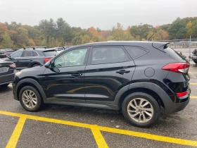 Hyundai Tucson AWD, снимка 8