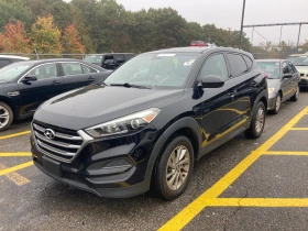 Hyundai Tucson AWD, снимка 1