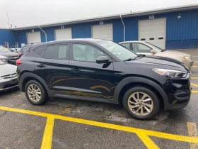 Hyundai Tucson AWD, снимка 4