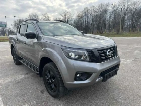 Nissan Navara 2.3DCI-190kc, снимка 1