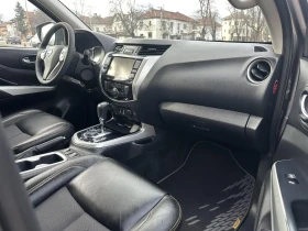 Nissan Navara 2.3DCI-190kc, снимка 12