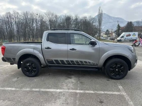 Nissan Navara 2.3DCI-190kc, снимка 7