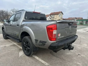 Nissan Navara 2.3DCI-190kc, снимка 4