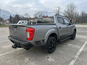 Nissan Navara 2.3DCI-190kc, снимка 6